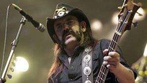 El batería de Motörhead asegura que la banda no continuará sin Lemmy