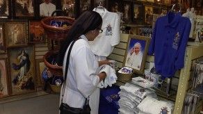 Preparativos en Washington por visita del papa Francisco Preparativos en Washington por visita del papa Francisco