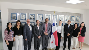 IFARHU y la Universidad de Arkansas