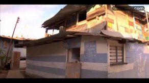 Curundú cambia su aspecto