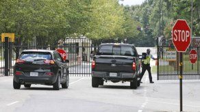 Intento de suicidio causa alarma en Fuerte Lee