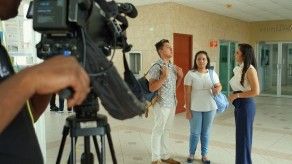 ¿Qué esperan los jóvenes del próximo presidente de la República?