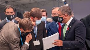 Cumbre del Clima será realizado en Panamá: ¿Cuándo será?