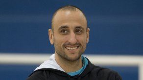 Argentina apuesta al oro en deportes por equipo