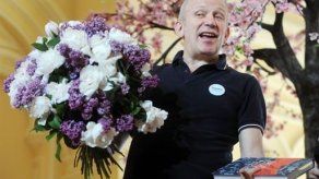 Jean Paul Gaultier desfilará en el sambódromo durante el Carnaval de Río