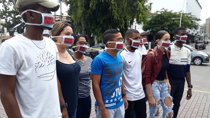 Día Mundial de la libertad de expresión