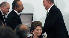 México pide más lucha contra narco; critica a EEUU