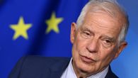 El jefe de la diplomacia de la Unión Europea, Josep Borrell. El jefe de la diplomacia de la Unión Europea, Josep Borrell.