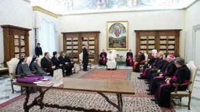 Vaticano expulsó a 400 sacerdotes por denuncias de abusos sexuales a niños