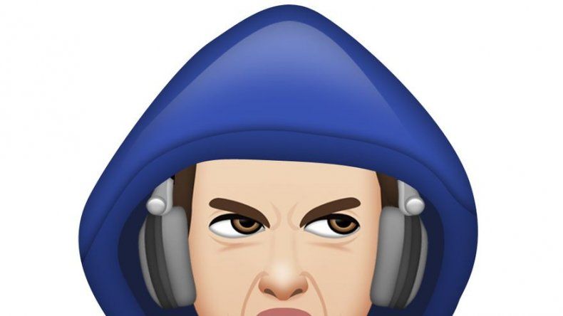 Pequeña empresa logra él éxito con app que fabrica emojis