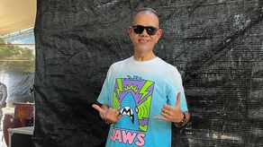 Rolo de León: Esta sería la edad que hubiese cumplido el artista de Comando Tiburón