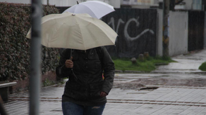 Lluvias y tormentas Lluvias y tormentas