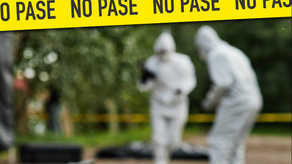 Hombre muere tras enfrentamiento