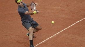 Federer y Azarenka
