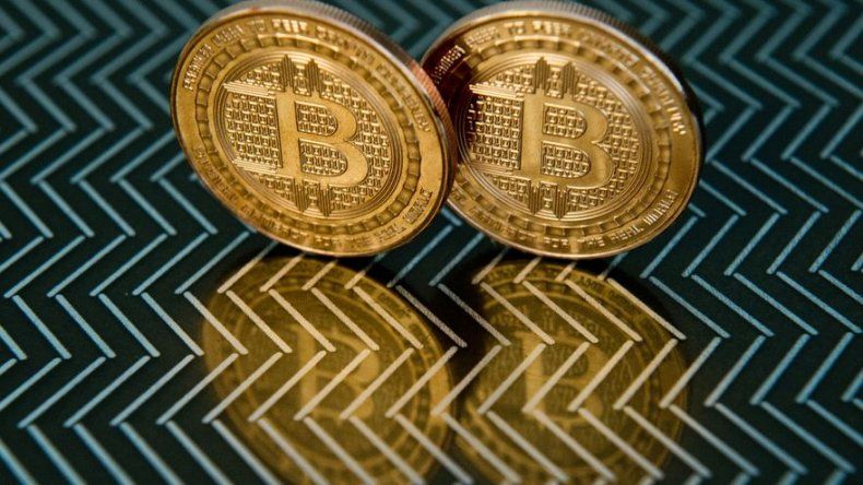 Lanzan primer mercado de bitcoins en EEUU
