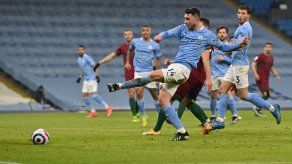 Laporte puede jugar con España con efecto inmediato