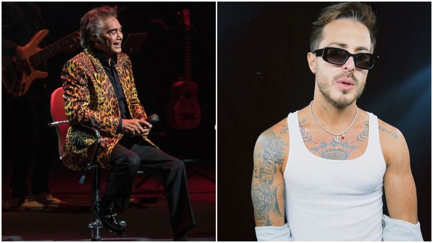 El Puma y Llane, artistas invitados para la final de TalenPro Panamá 2022