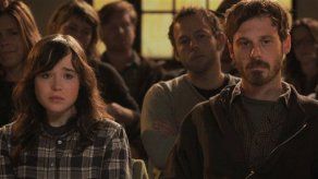 Mujeres 50% de competencia dramática en Sundance