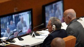 EE.UU. dice que no cambiará su política hacia Cuba bajo el sucesor de Castro