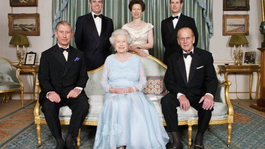 El duque de Edimburgo calificó de locura la entrevista de Harry y Meghan a Oprah Winfrey