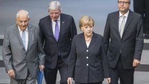 Alemania facilita la obtención de la doble nacionalidad