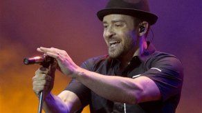 Timberlake se presentará en los Premios MTV
