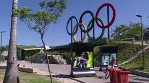 Las transolímpicas que agilizarán el tráfico de Río