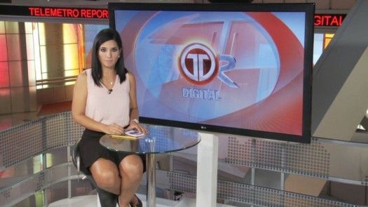 TR Digital edición del 21 de abril del 2016
