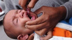 Angola celebra su primer año sin polio desde 2004