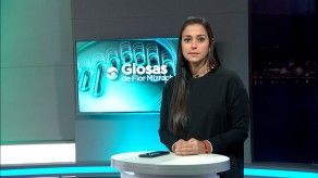 Glosas de Flor Mizrachi: 19 de agosto de 2020