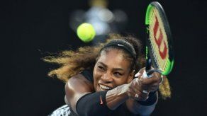 Serena regresará muy probablemente en el Open de Australia