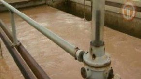 Unos 800 mil panameños sin agua por daño en potabilizadora
