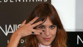 Alexa Chung predice el futuro de la moda