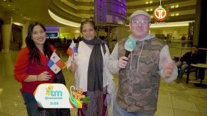 Familiares de Mehr Eliezer ya se encuentran en Atlanta