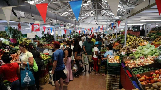 Alcaldía de Panamá transformará los Mercados Municipales