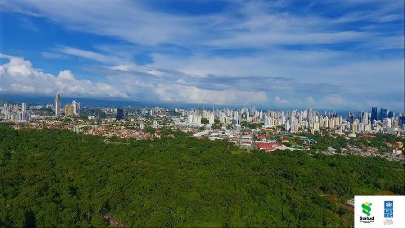 Panamá se compromete a ratificar enmienda al Protocolo de Montreal