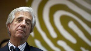 Hijo del presidente Vázquez tuvo offshore creada en Panamá