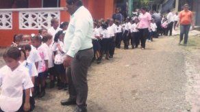 Sinaproc realiza ejercicio de respuesta a tsunami en Colón