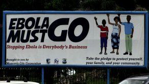 Estudio: ébola en sobrevivientes puede persistir 9 meses