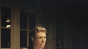 David Bowie lanza su primer disco en una década