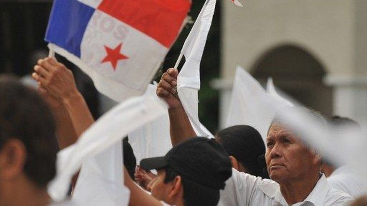 4 de Noviembre - Día libre en Panamá 4 de Noviembre - Día libre en Panamá