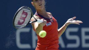 Penneta gana duelo italiano a Vinci y está en semifinales del US Open