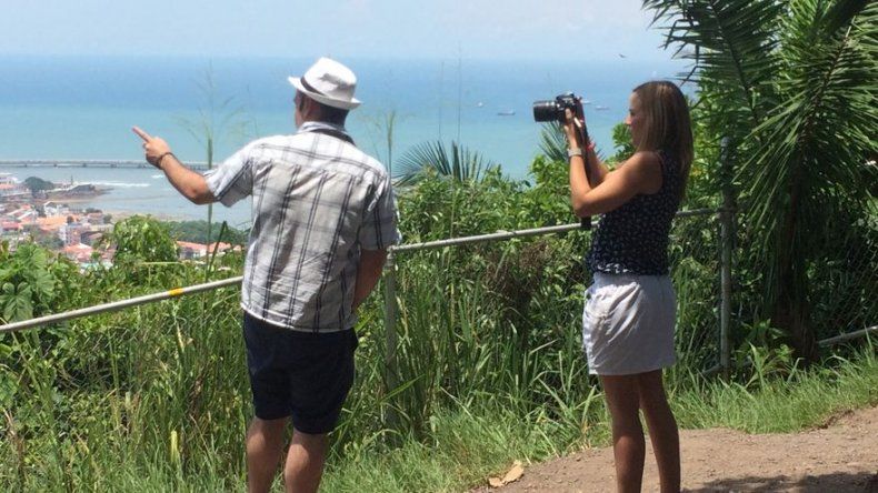 ATP hace llamado a participar de acto de licitación para obras en Isla Colón