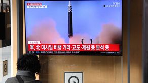 Estados Unidos y Corea del Sur llevan meses advirtiendo de que Kim prepara un nuevo ensayo nuclear.