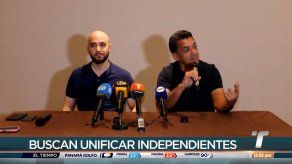 MOCA apoya candidatura de Edison Broce a la Alcaldía de Panamá