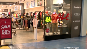 Black Friday 2024: Horarios de los centros comerciales en Panamá.