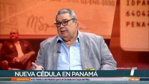 Conozca las innovaciones con que cuenta la nueva cédula panameña