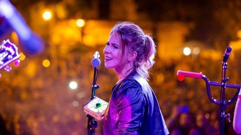 La cantaora española Rocío Márquez dará un concierto en Bogotá