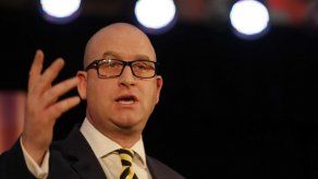 Partido antieuropeo británico UKIP elige nuevo líder