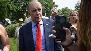 Trump prefiere acuerdos separados con México y Canadá